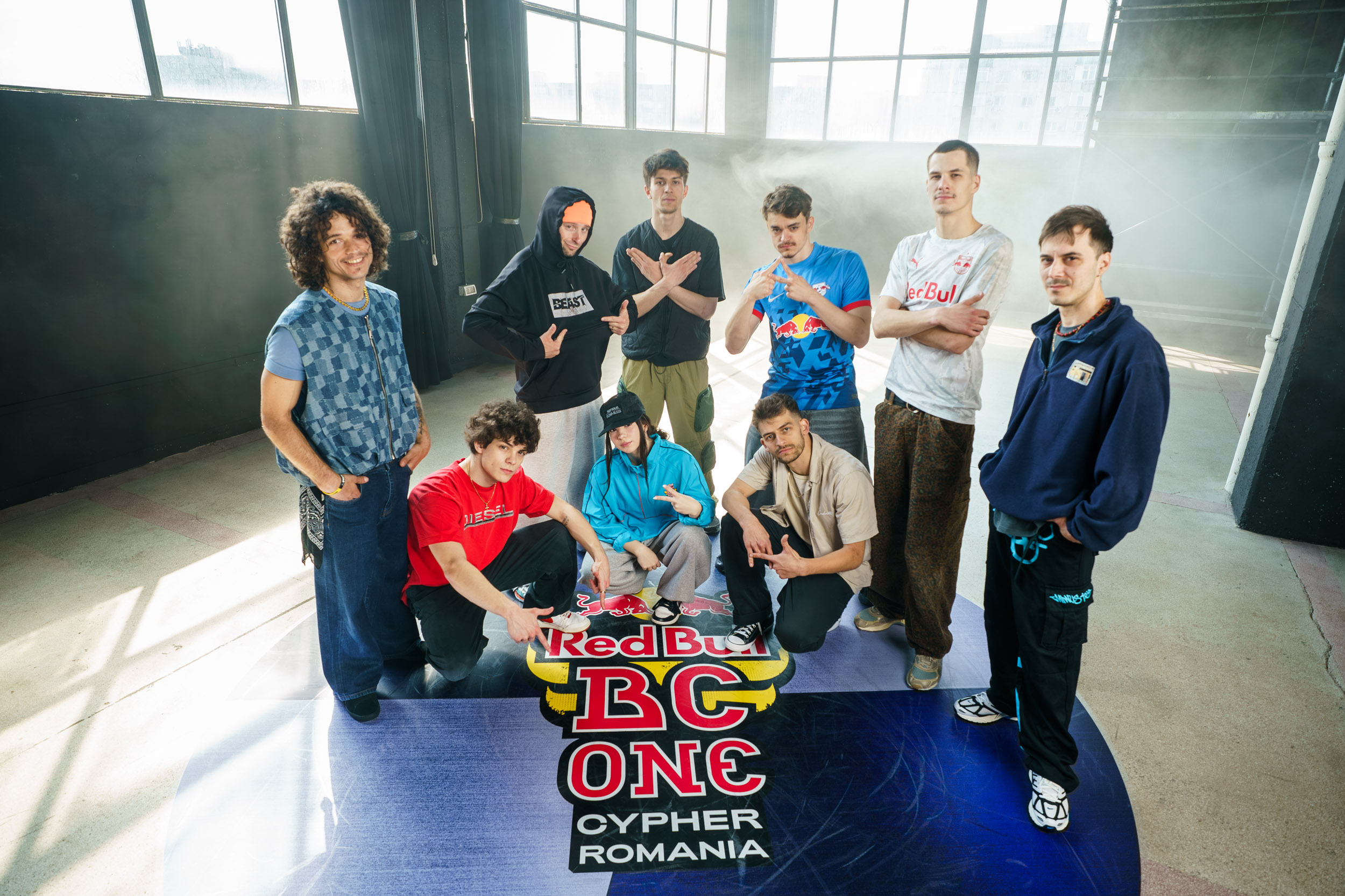B-Boy Lee, unul dintre cei mai buni și respectați dansatori de break din lume, vine în România: „Mulți spun că o prestație completă înseamnă să ridici trofeul la final. Pentru mine nu e întotdeauna așa”