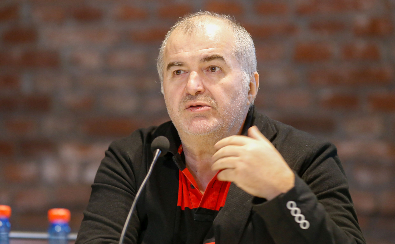 Televiziunea la care ar putea ajunge Cătălin Măruță după ce a rămas fără emisiune la PRO TV. Ce crede Florin Călinescu