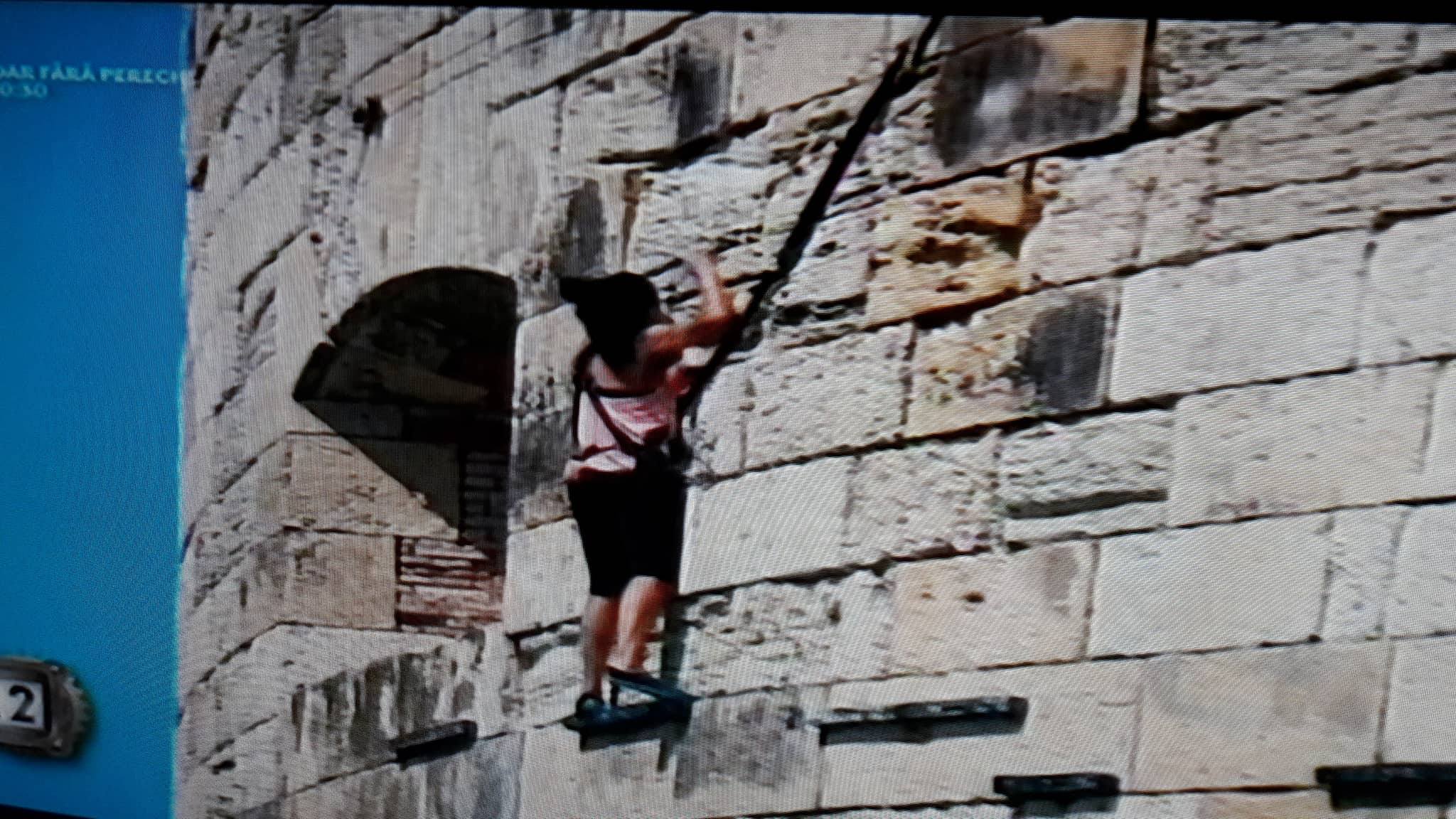 Mihaela Rădulescu, supusă la probe de coșmar la Fort Boyard. "Am aflat că sunt arestată la domiciliu" / FOTO