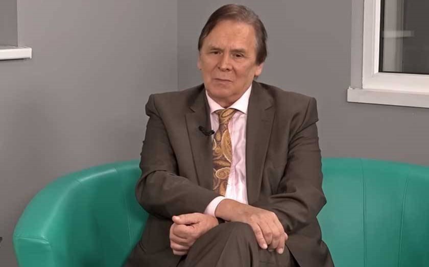 Mohai Gábor keményen beleállt a mai műsorokba és a hazai műsorvezetőkbe: "A pénz és a hírnév motiválja őket..."