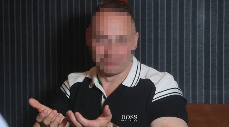 Itt vannak a részletek K. Ede letartóztatásáról