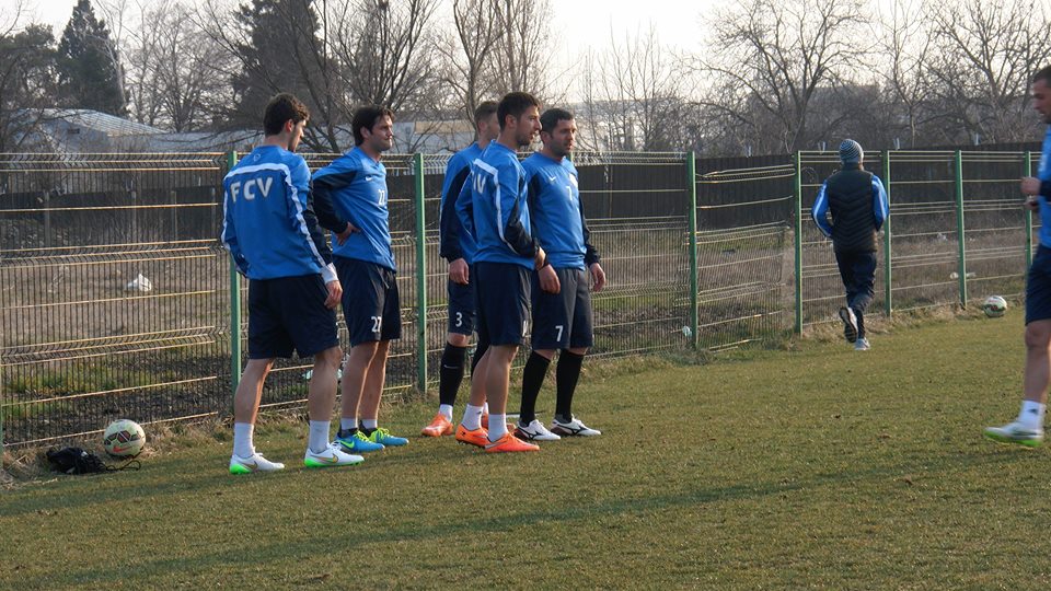 Chivu l-a ajutat pe Hagi în pregătirea meciului cu CFR / FOTO&VIDEO