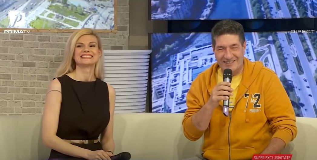 Cum arată soția lui Radu Pietreanu. Actorul de la Vacanța Mare s-a căsătorit în secret: „Aș vrea să mă despart de ea, dar nu găsesc motive”