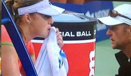 Aventurile fabuloase ale antrenorului de tenis Iulian Vespan. A fugit în Italia cu Adrian Voinea și a salvat-o de la moarte pe Alisa Kleybanova
