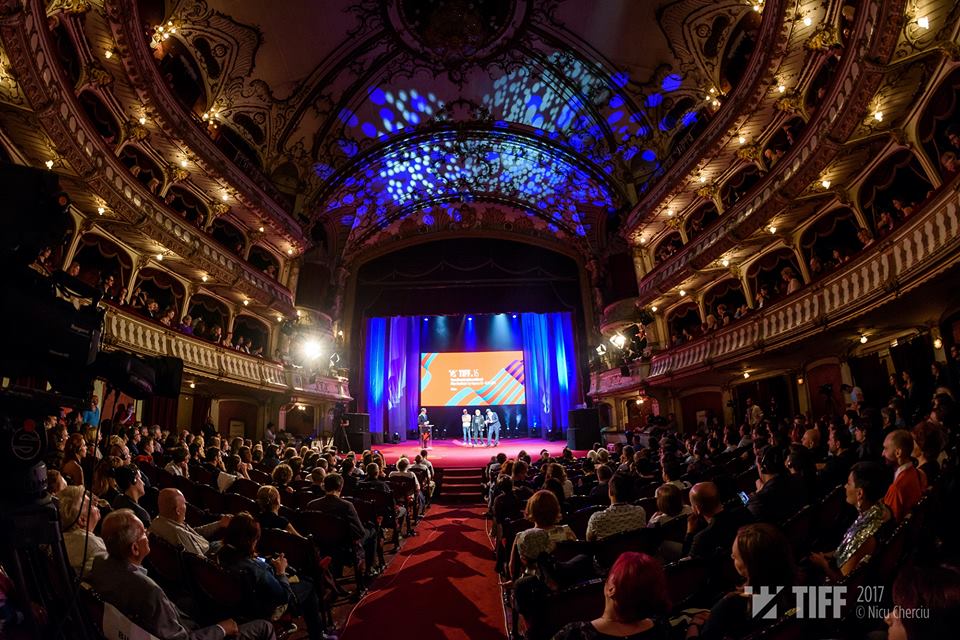 S-a tras cortina peste ediția cu numărul 16 a TIFF. Ce s-a întâmplat în acest an la Festivalul Internațional de Film Transilvania