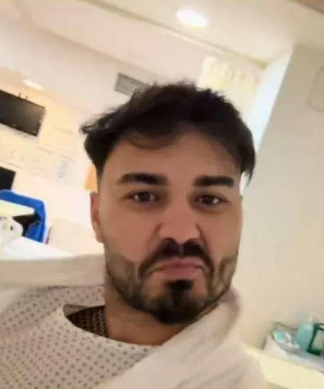 Reacția lui Jador după ce s-a spus că ar fi murit: „Îmi pare foarte rău”