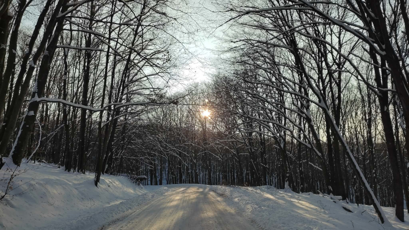 Veszélyessé vált a népszerű kirándulóhely: a hegyimentők kérik a tapasztalatlan túrázókat, kerüljék el