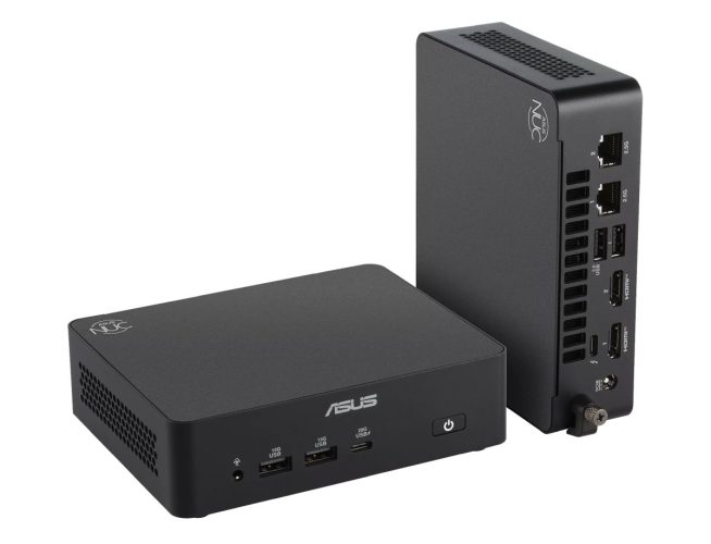Computer Od mini pc - najnowsze informacje | Komputer Świat