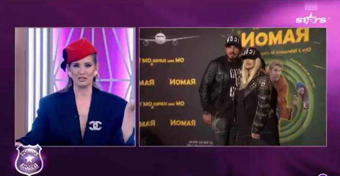 Iulia Albu, comentarii dure despre apariția Andei Adam și a iubitului ei. „Mi se pare că se duc să facă varză murată”
