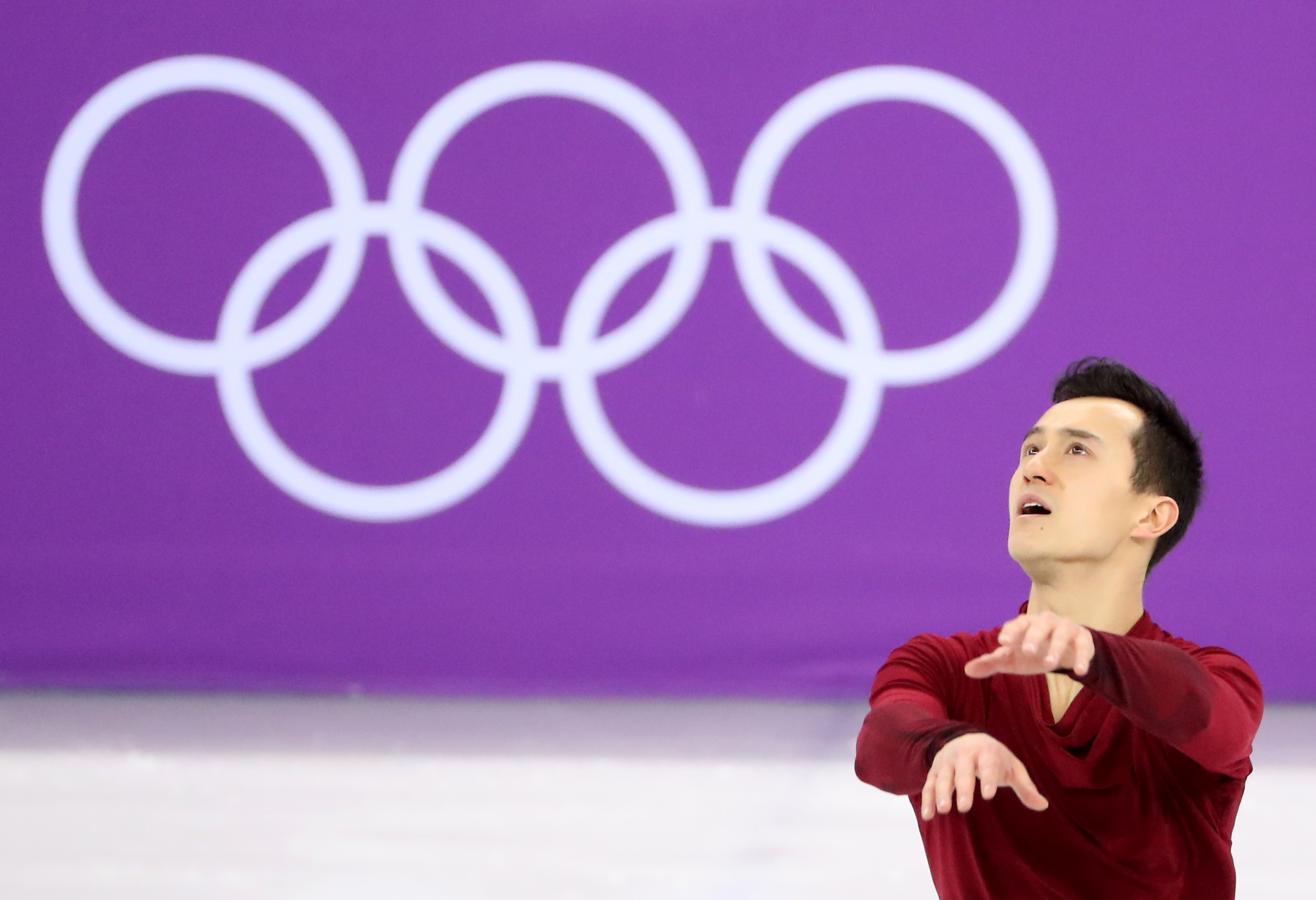 Medalie de aur pentru Canada în concursul de patinaj artistic pe echipe de la Jocurile Olimpice de iarnă 2018 | FOTO