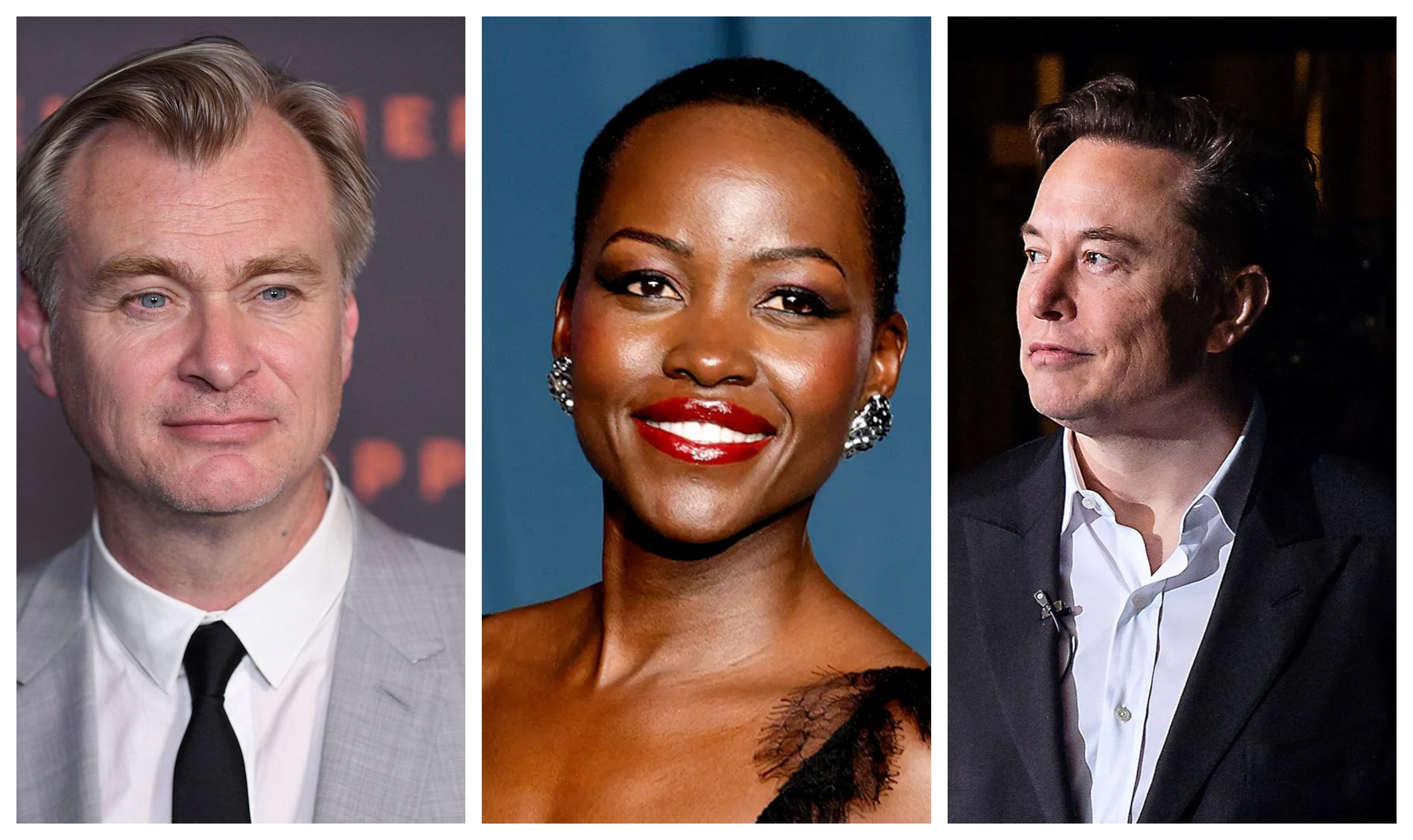 **Billionaire Elon Musk clashes with Hollywood over Kenyan actress Lupita Nyong’o’s role in Christopher Nolan’s $250 million film *The Odyssey***