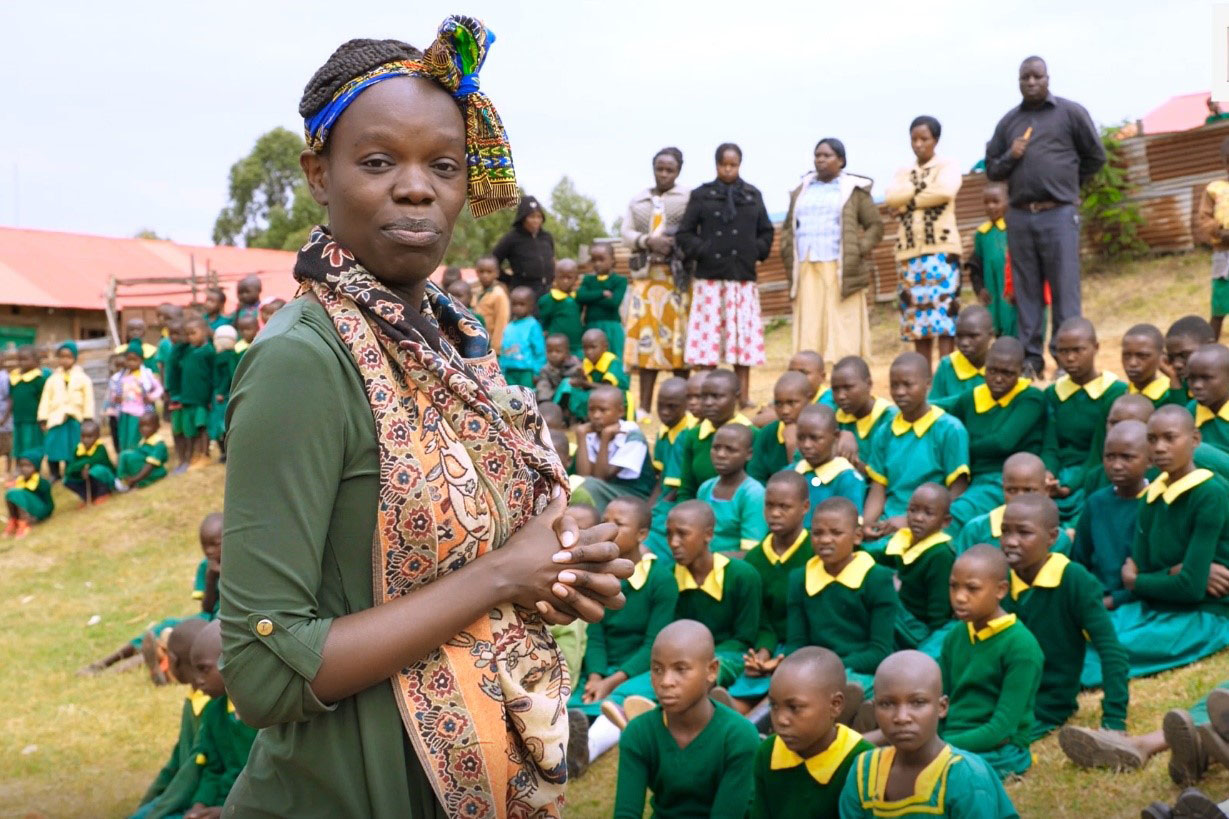 History made as Huldah Momanyi Hiltsley wins Minnesota House of Representatives seat