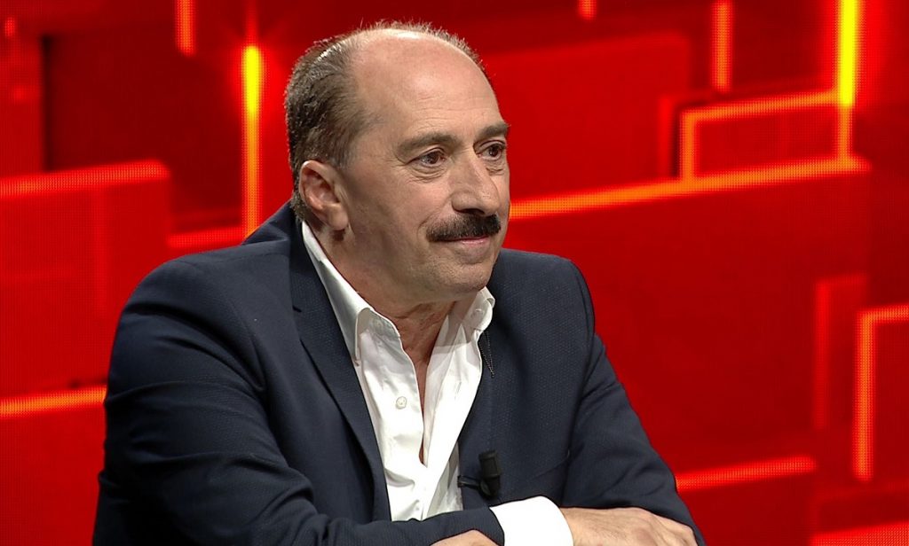 Romică Țociu, asociat cu Pablo Escobar în America Express: „Mă ajută fața, mai mult mustața”. Prin ce provocări neașteptate a trecut cu fiul său
