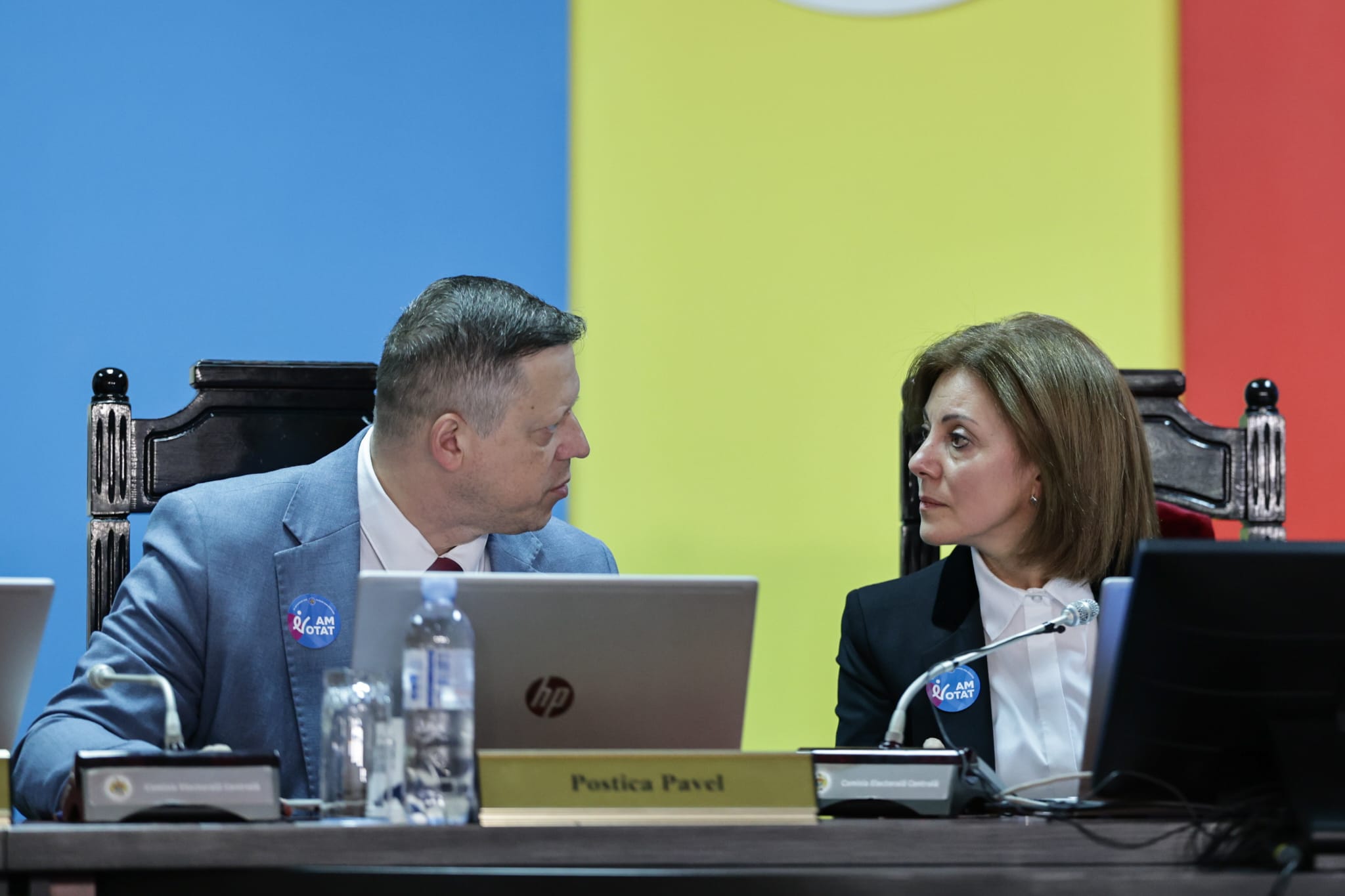 LIVE TEXT. Alegeri parlamentare în Republica Moldova. După mai mult de 99% din secții numărate, partidul Maiei Sandu are majoritatea în Parlament cu 55 de mandate