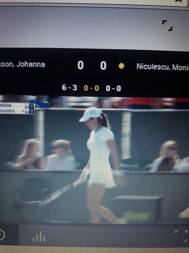 Patricia Maria Țig s-a calificat în primul tur la Miami Open. Monica Niculescu și Ana Bogdan - eliminate