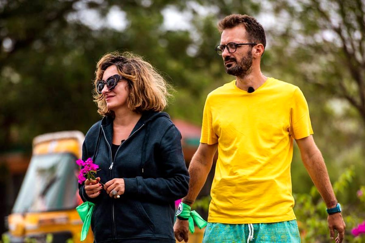 Reacția Anei Morodan, după ce a fost păcălită să promoveze un produs care nu există: „Nu îmi mai spuneți că știați că e o diferență între Curtea Regală și Casa Regală”