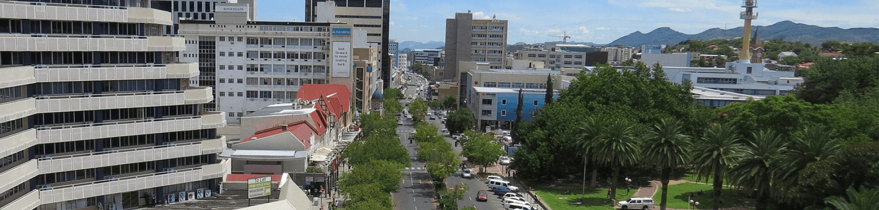 AfDB to provide $1.78 billion for Namibia’s development projects