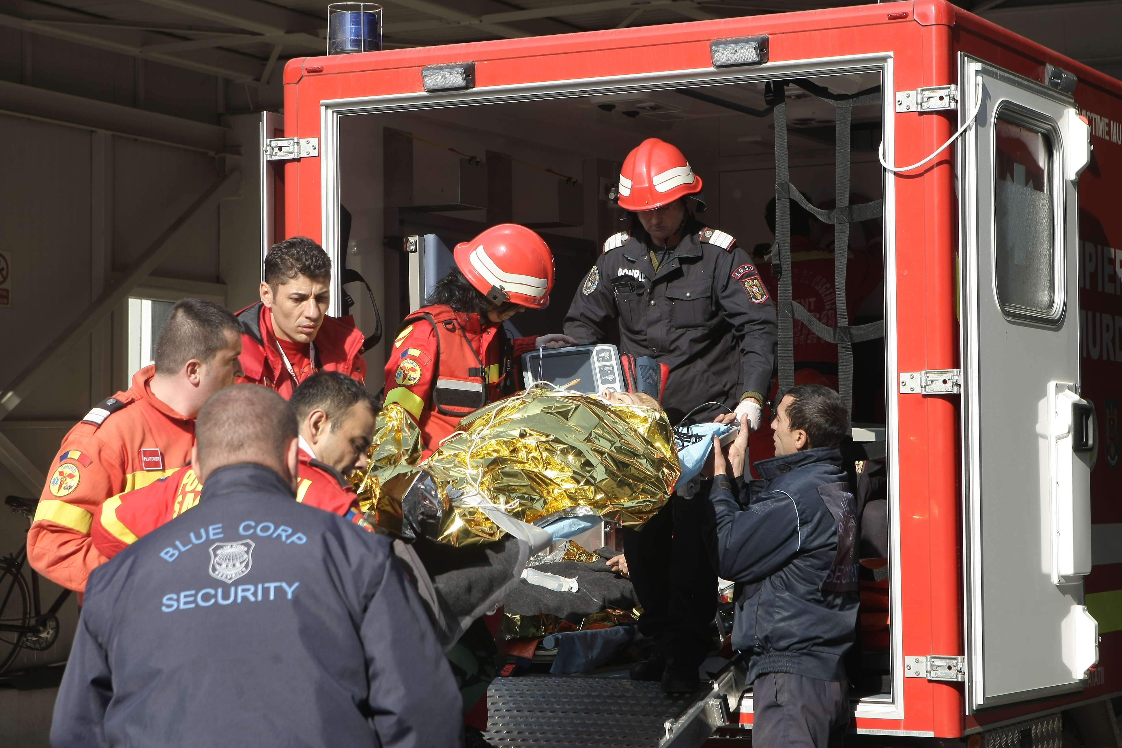 Accidentul de pe Autostrada Soarelui. O parte din șoferii implicați în carambol au rămas fără permis