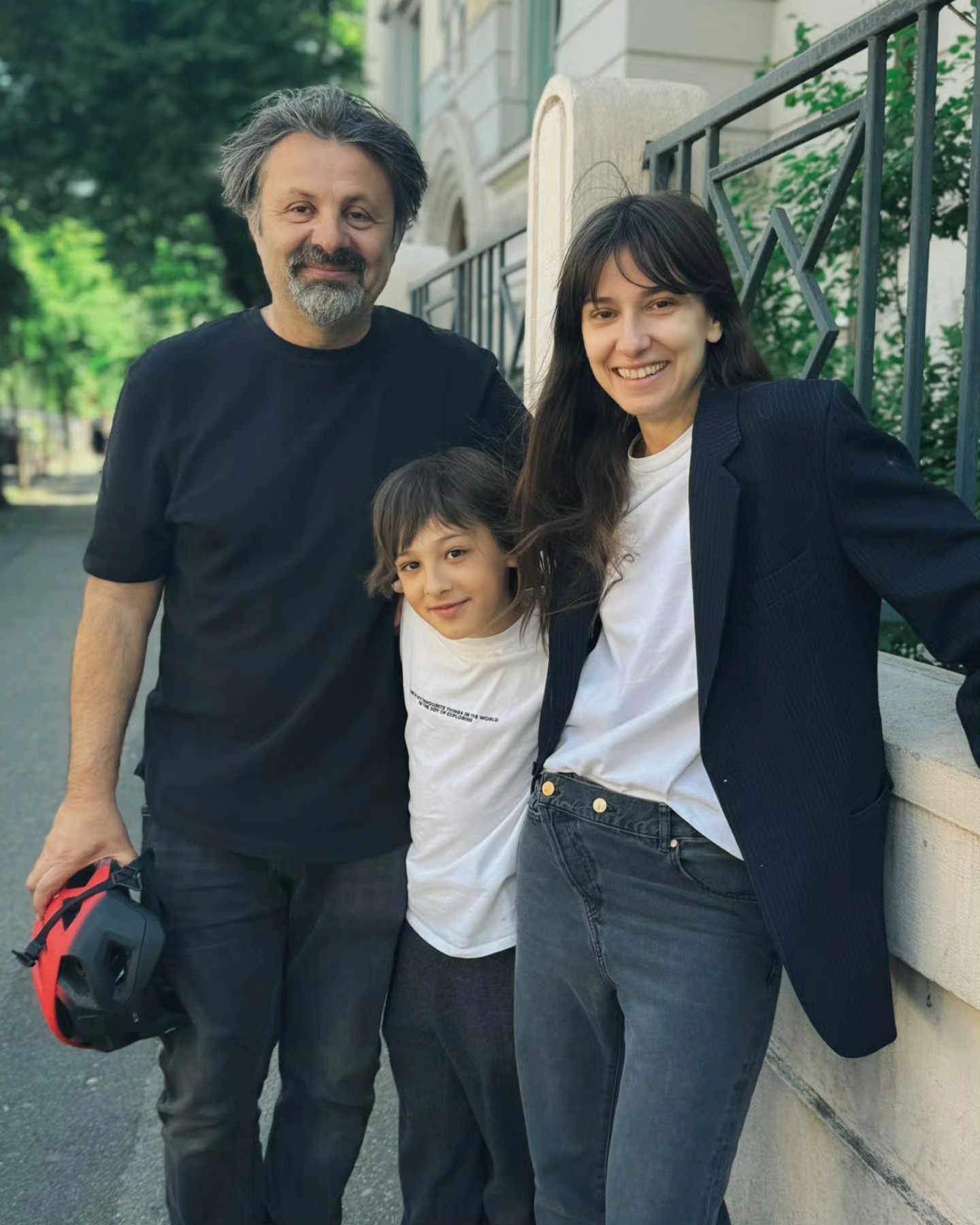Dana Rogoz revine cu podcastul „Cu Inima la Vedere”, sezonul 4. Unde se filmează și ce spune actrița despre acest proiect de suflet