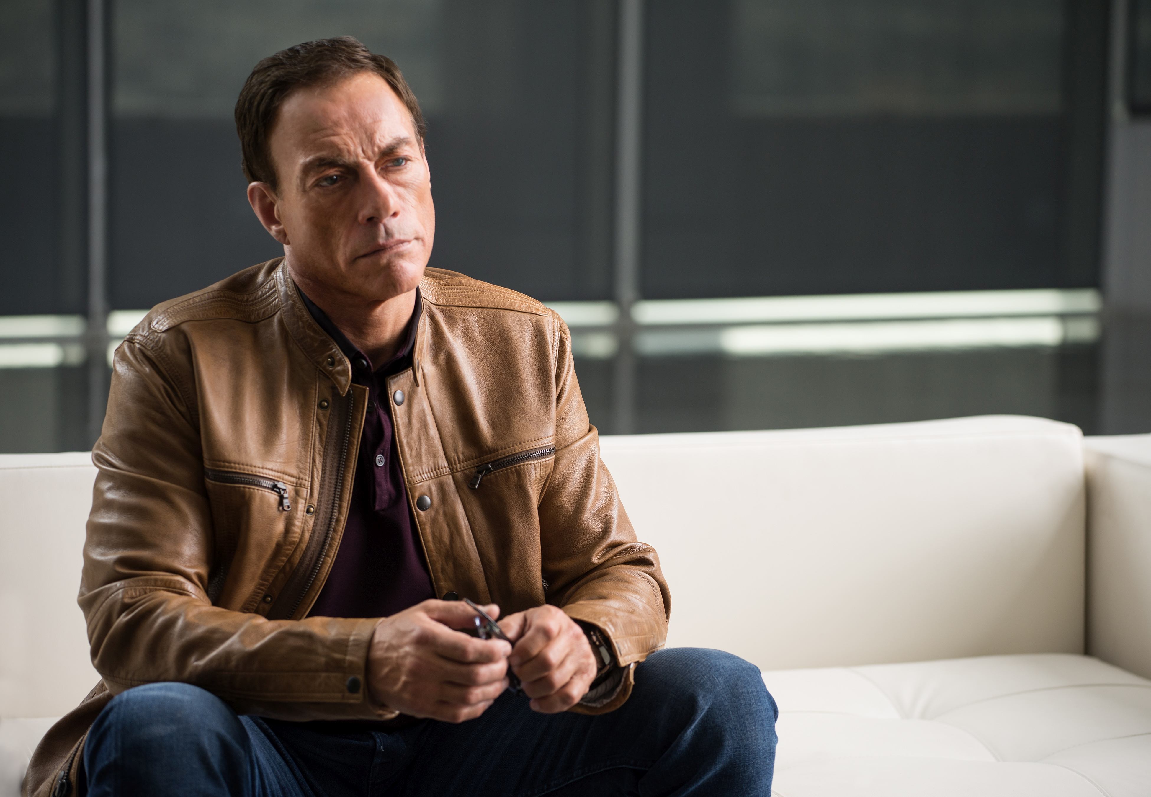 Agentul lui Jean-Claude Van Damme, prima reacție după ce numele actorului a apărut într-un dosar DIICOT Iași