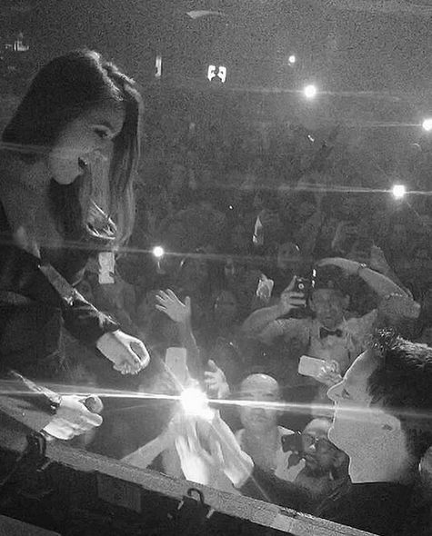 Cele mai frumoase imagini cu Markus Schulz și viitoarea lui soție româncă. DJ-ul e topit după Adina | FOTO