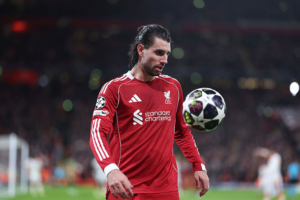 Szoboszlai Dominiknak óriási célja van: „Lehetetlen nem gondolni rá”