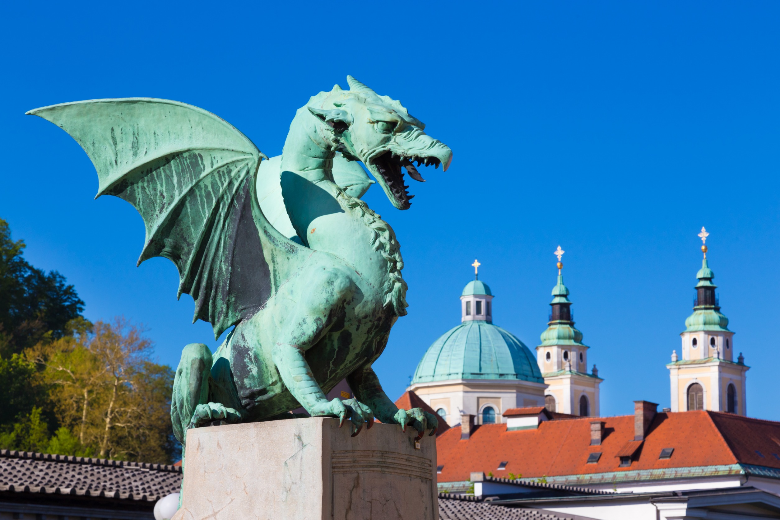 Curiozități despre Slovenia. Ce nu știai despre Slovenia