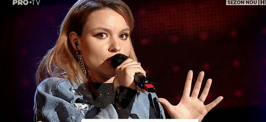 Ce gest a făcut Tudor Chirilă la Vocea României. "Mă așteptam să aibă o reacție" | FOTO