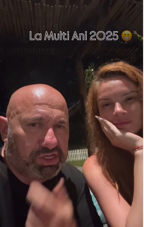 Ce a pățit Cătălin Scărlătescu în vacanța în Bali: „Mai ajung aici doar dacă aterizează avionul forțat”. Și Cosmin Seleși s-a plâns