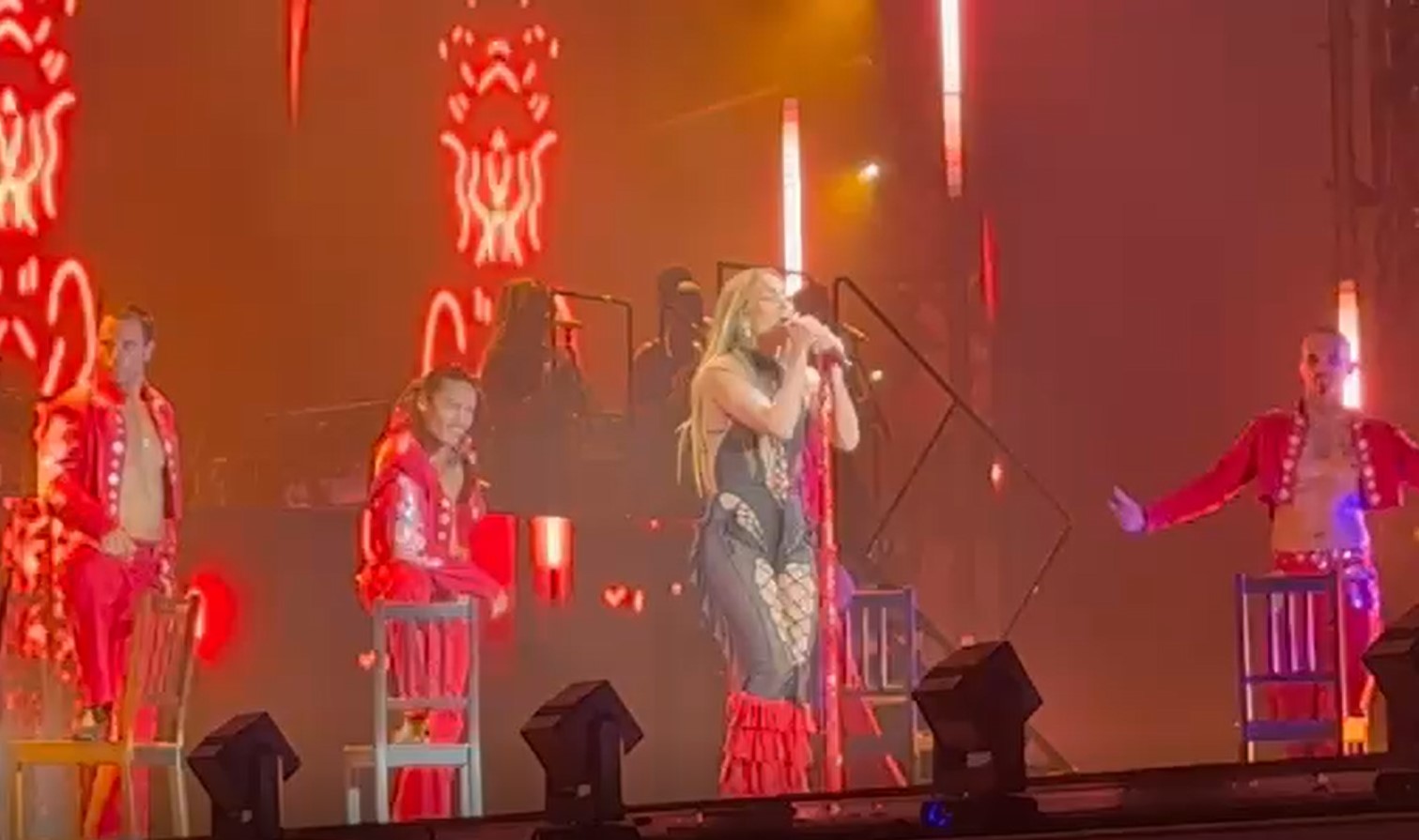 Cum a vorbit Nicole Cherry despre Jennifer Lopez după ce a cunoscut-o personal pe artistă: „Am avut ocazia să o întâlnesc”