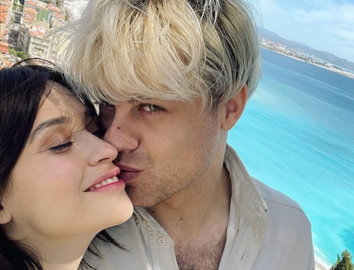 Anunțul făcut de Irina Rimes după mai bine de un an de relație cu David Goldcher, iubitul francez: „Cearta trebuie să fie pe bune”