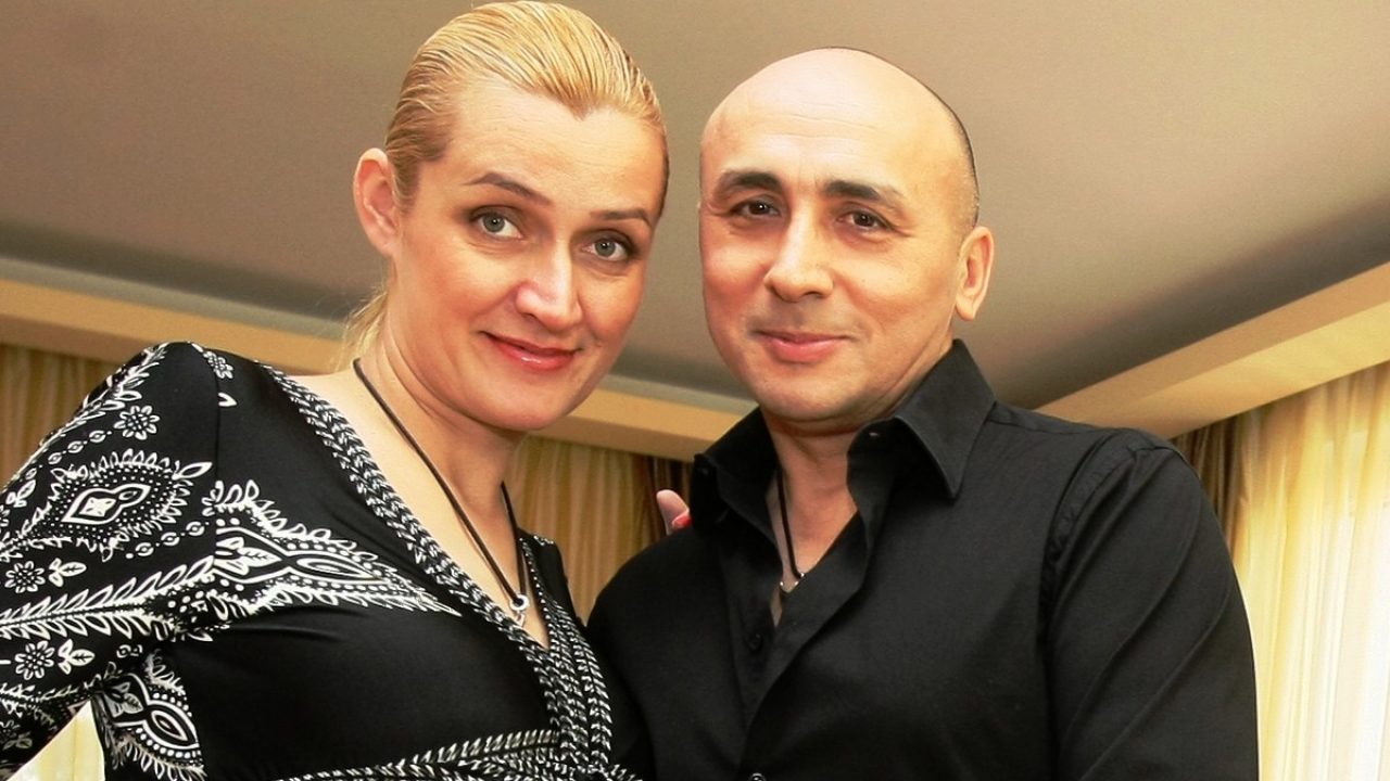 Imagini rare cu cei trei copii ai lui Marcel Pavel. Apariția artistului pe scena Operei Naționale din București alături de Iuvenalia, Sasha și Richard