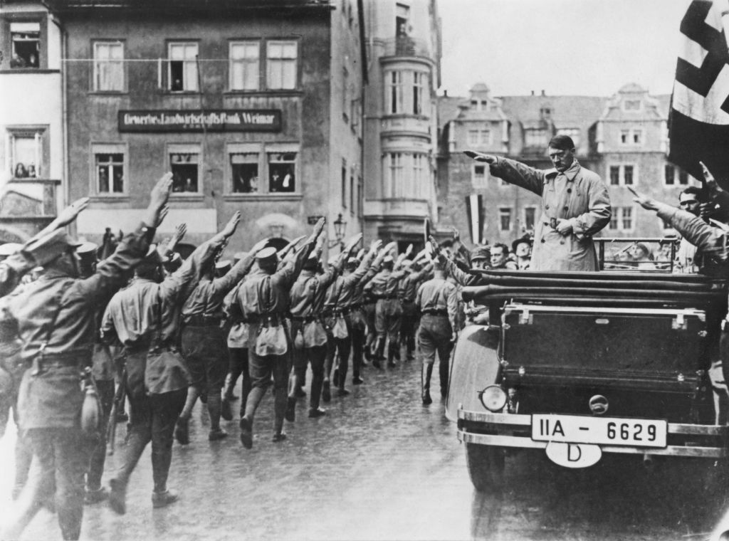 Cum a eșuat cel mai cunoscut complot de asasinare a lui Hitler. Expert:  „Al Doilea Război Mondial ar fi fost mult mai haotic și mai sângeros dacă ar fi fost ucis Hitler” 