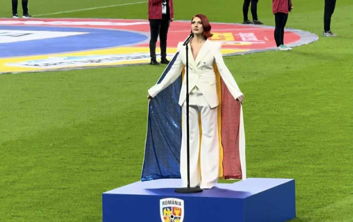 Cum arată Lidia Buble nemachiată. Artista a apărut cu fața inflamată și le-a transmis fanilor un mesaj. „Zici că mă transform într-o reptilă”