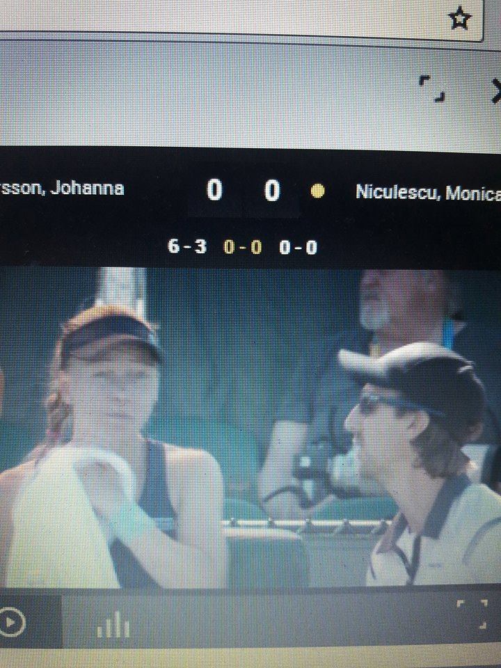 Patricia Maria Țig s-a calificat în primul tur la Miami Open. Monica Niculescu și Ana Bogdan - eliminate