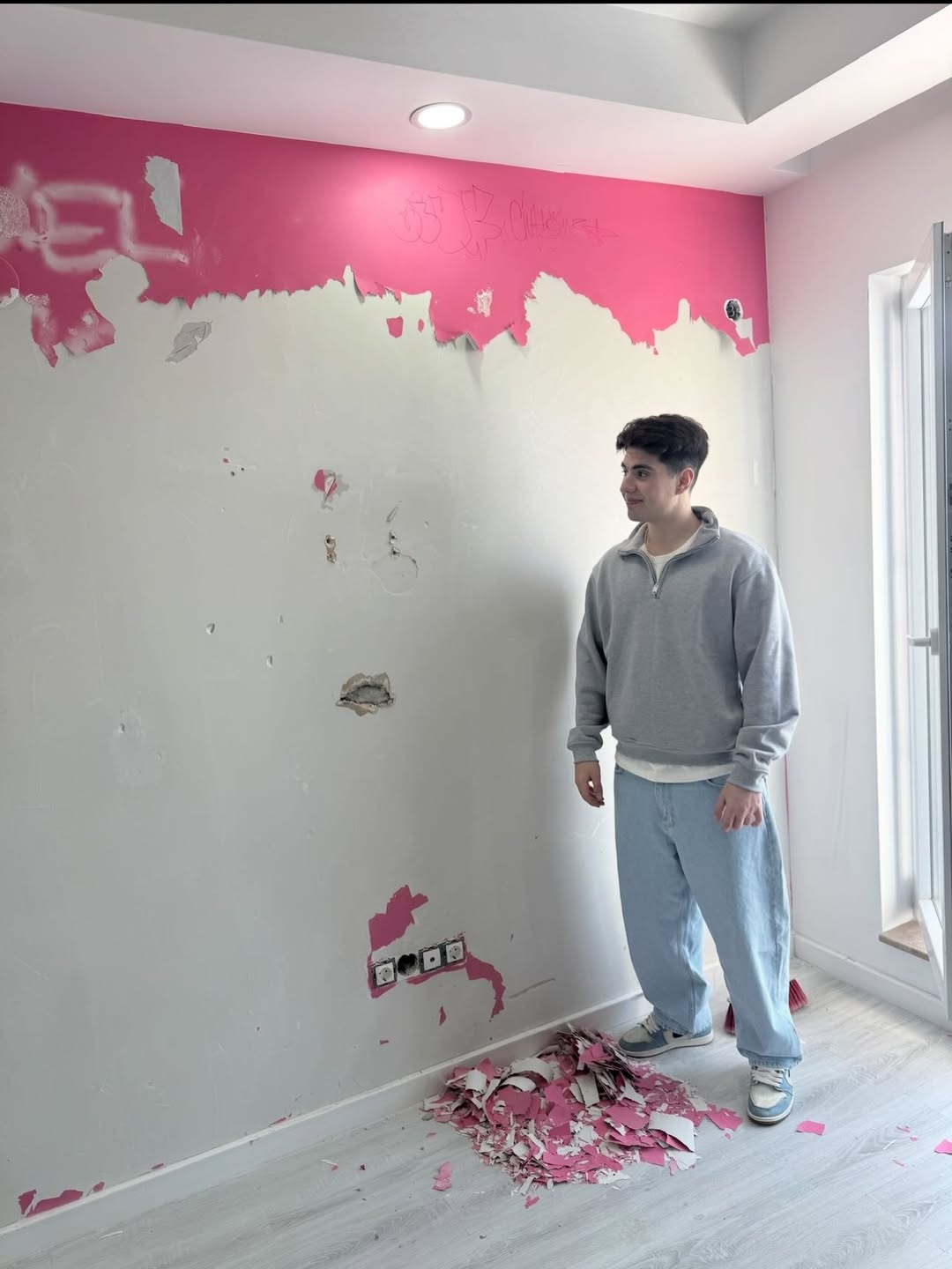 Bisoi Petruț, prima reacție după ce a fost condamnat la închisoare. Decizia luată de celebrul vlogger