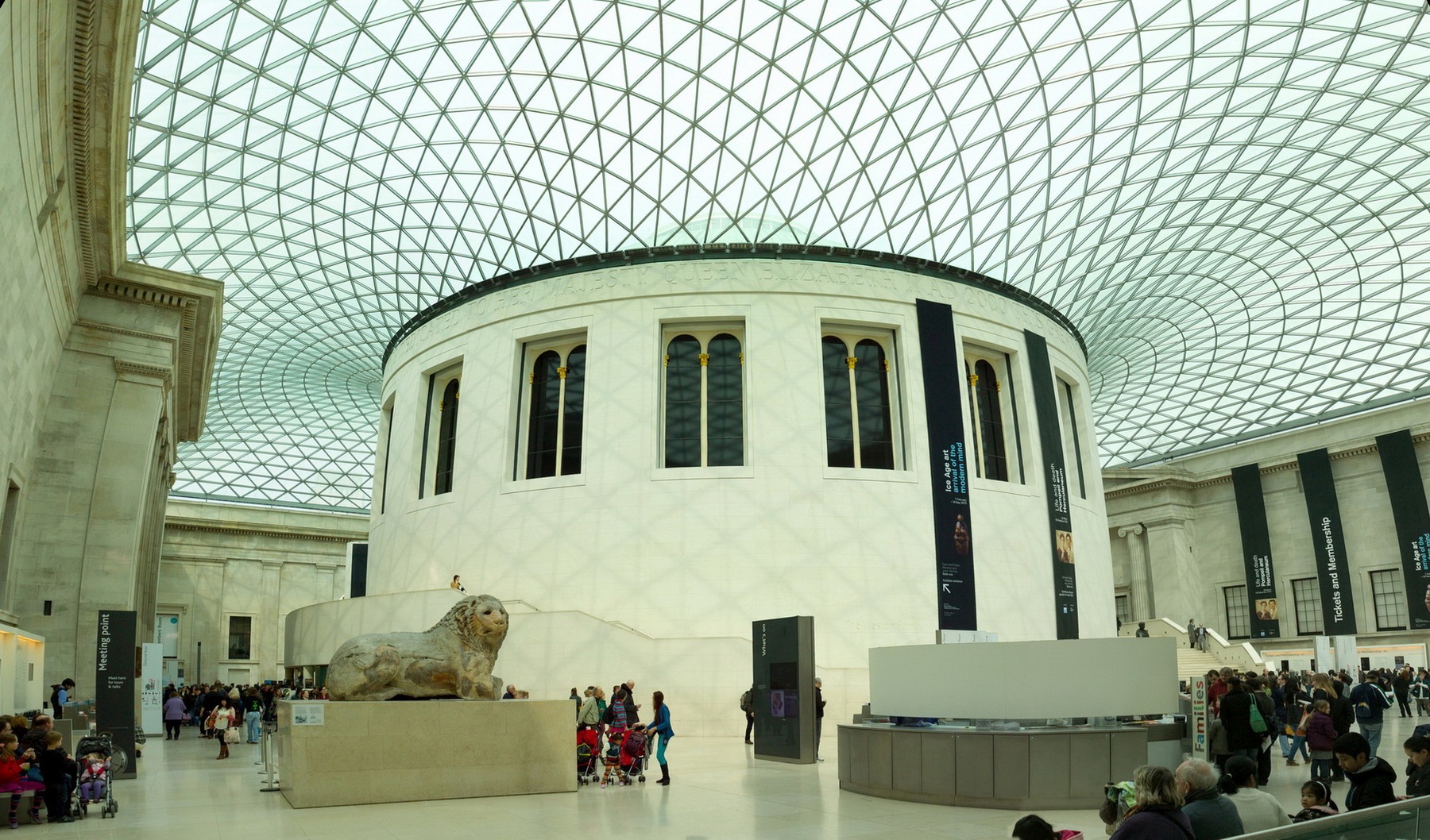 Ce să vizitezi în Londra. Locuri de vizitat și obiective turistice în Londra