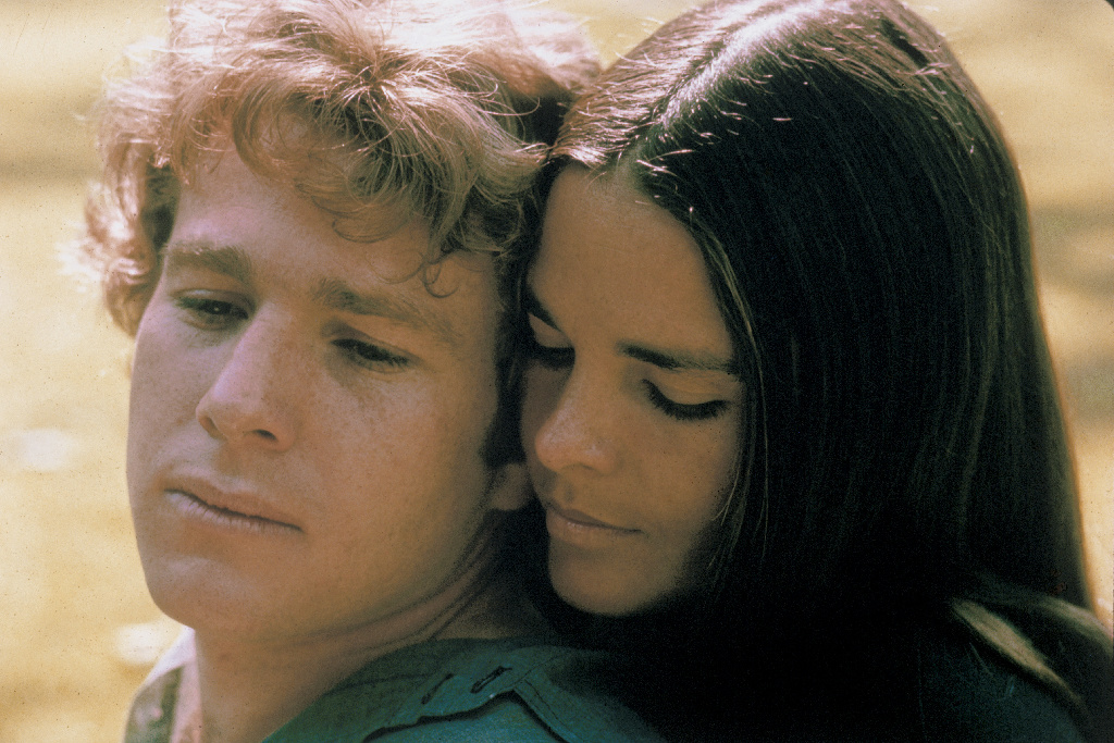 Actorul Ryan O'Neal a murit la vârsta de 82 de ani. Era cunoscut pentru rolul din „Love Story”