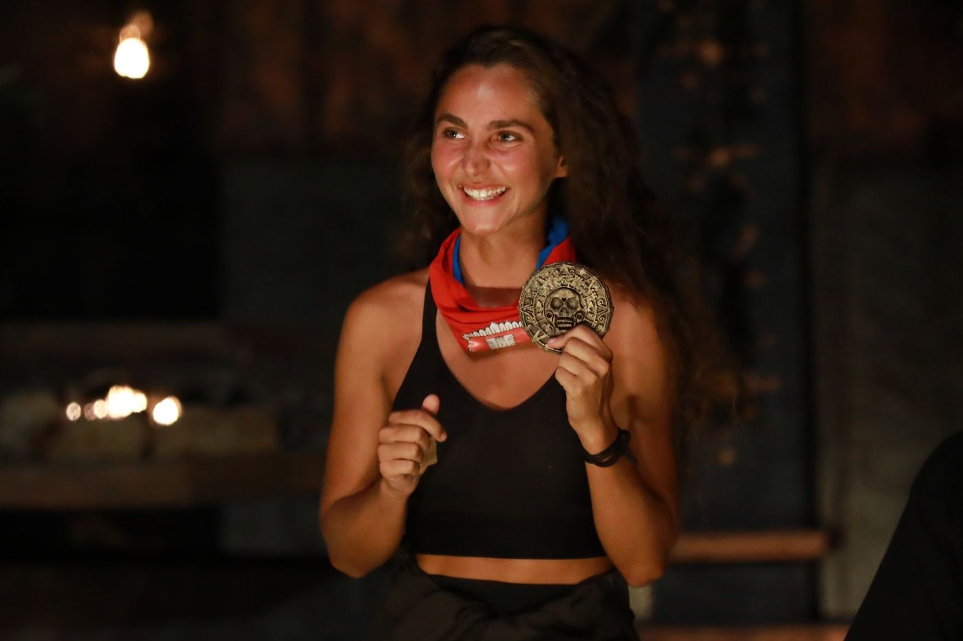 Motivul pentru care o fostă concurentă de la Survivor România a ajuns să lucreze la mănăstire: „Mi-a luat câteva secunde”