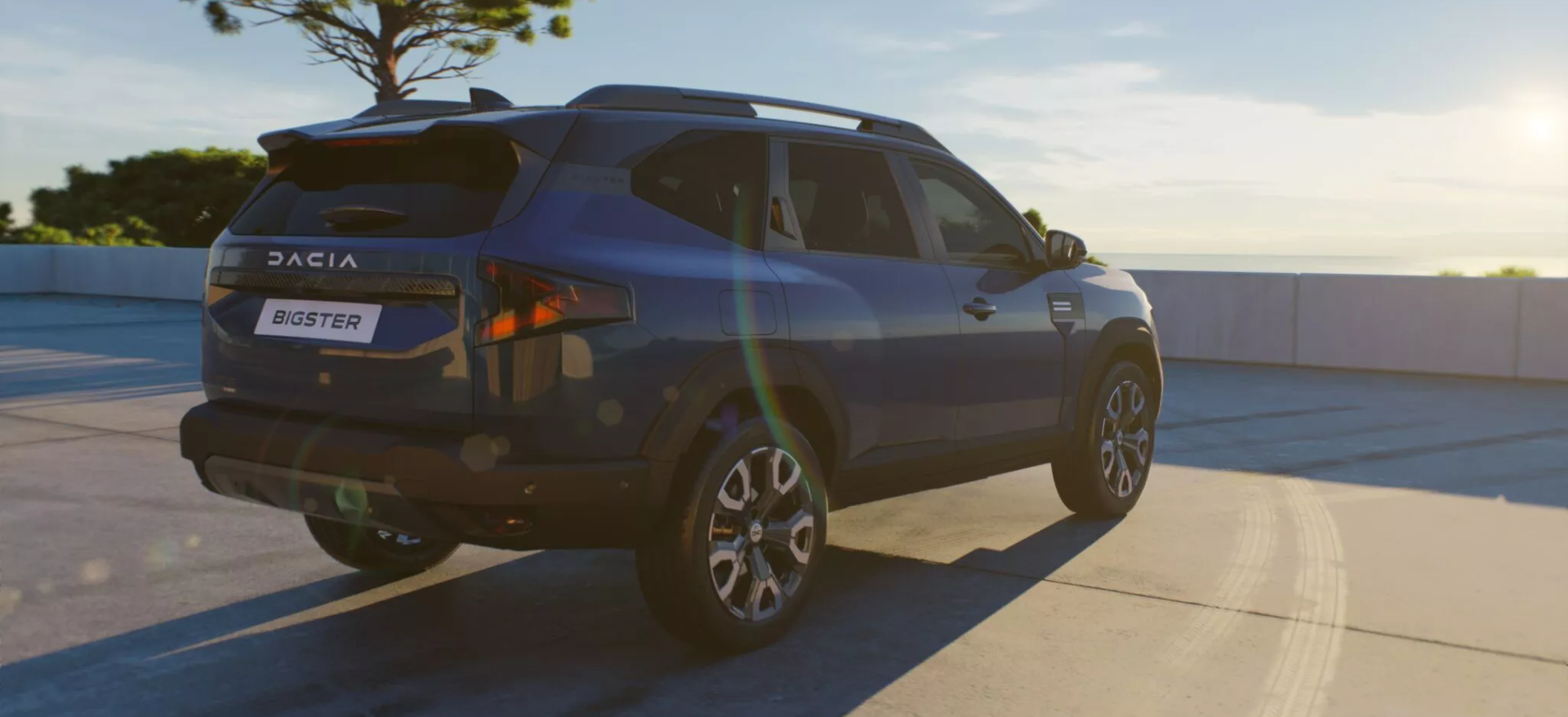 Imagini cu noua Dacia Bigster, produsă la uzina din Pitești. Este cel mai scump model al mărcii