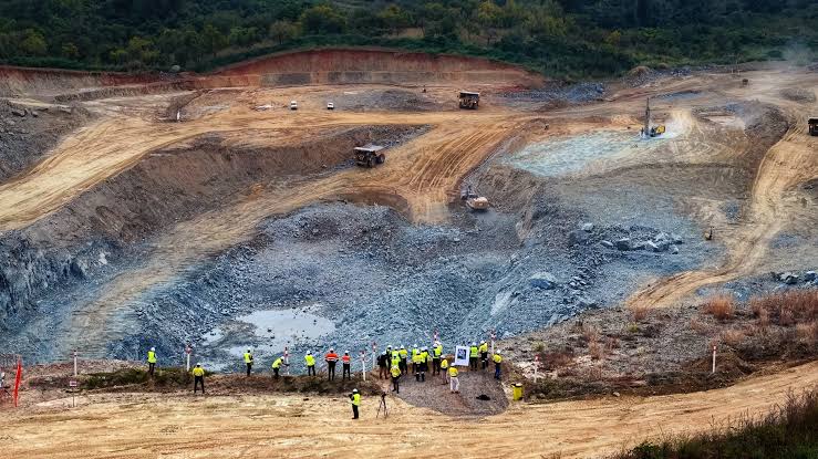 Canadian mining giant spends $200 million to acquire major Senegal gold project as West Africa's mining race heats up
