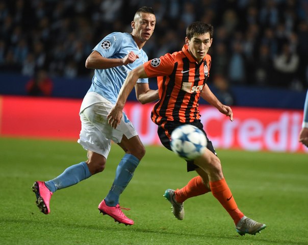 Mircea Lucescu nu se dă bătut, vrea în Europa League: ^”Batem Malmö, cel puțin 2-0, în retur. Suntem echipa mai bună”