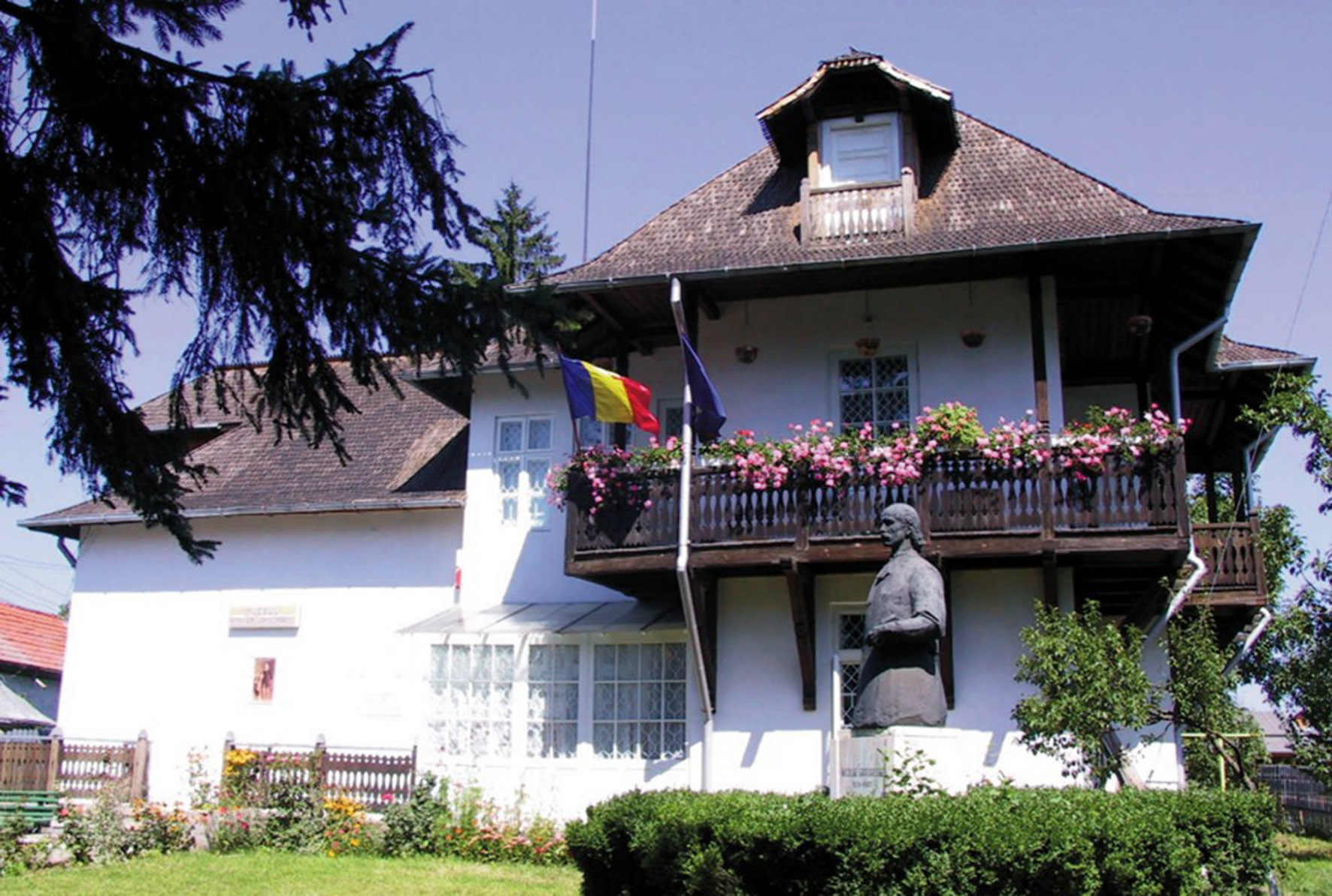 Valea Doftanei - locul perfect pentru relaxare. Atracții și obiective turistice