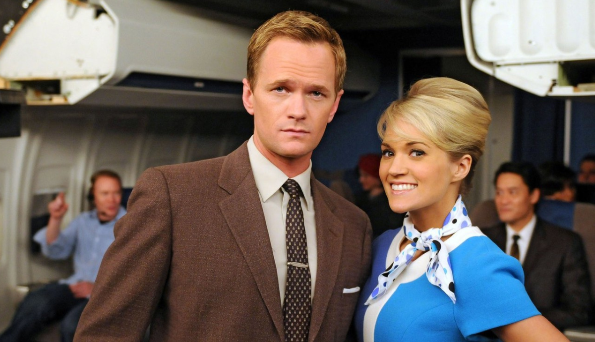 Neil Patrick Harris Barney Stinsont alakította az Így jártam anyátokkal című szitkomban