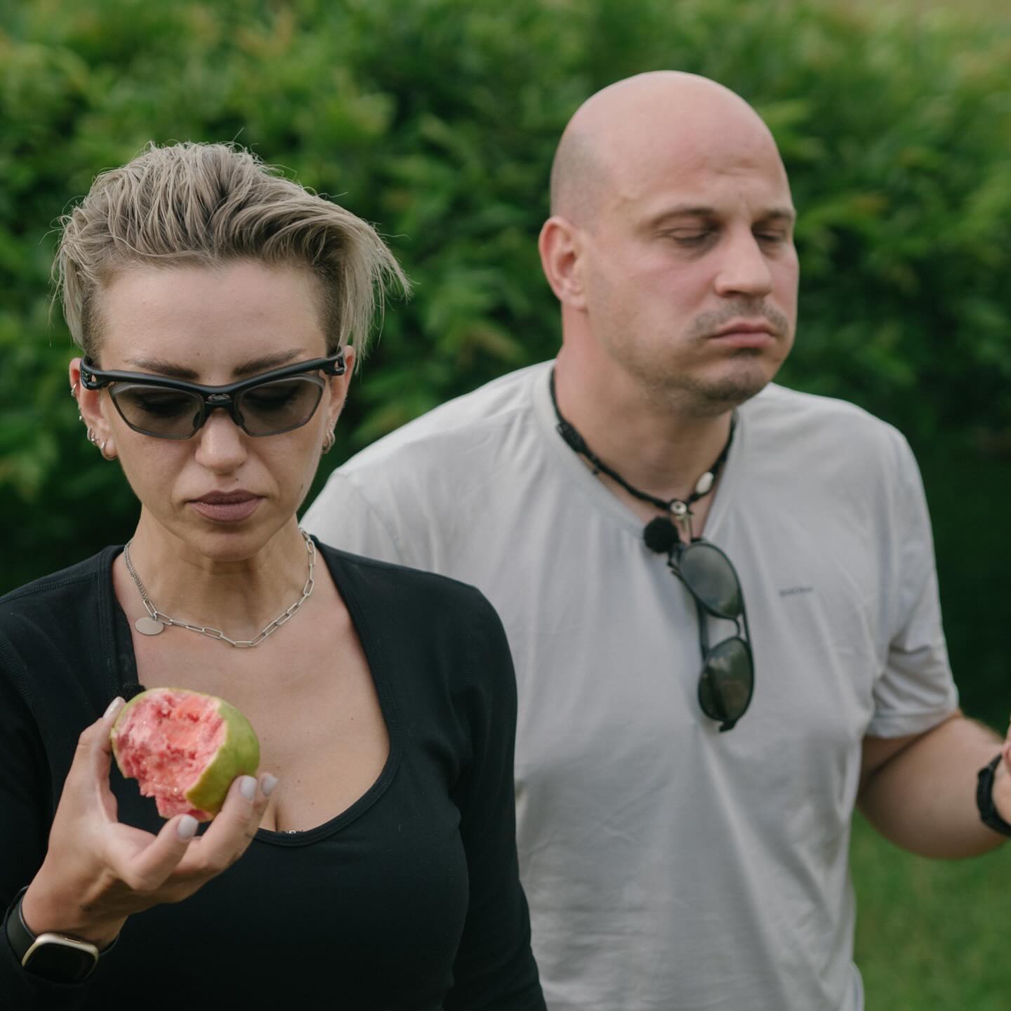 Giulia și Vlad Huidu, eliminați de la America Express: „Ne-am întors acasă mai bogați decât ne-am fi putut închipui”. Au fost la un pas de marea finală