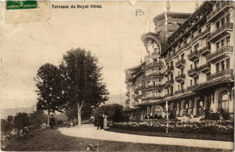 Fantezii la Băile Govora: Sănătate cu iod și pucioasă, apă ca la Vichy, arhitectură ca la Karlovy Vary 