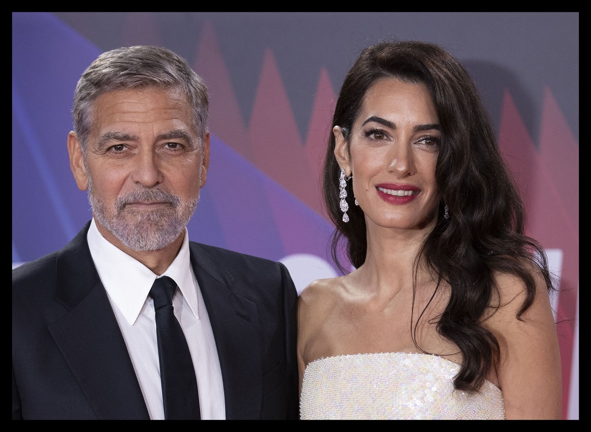 Cât costă să petreci alături de George Clooney cinci zile. Cina e inclusă în prețul uriaș: doar 16 persoane pot avea acest privilegiu