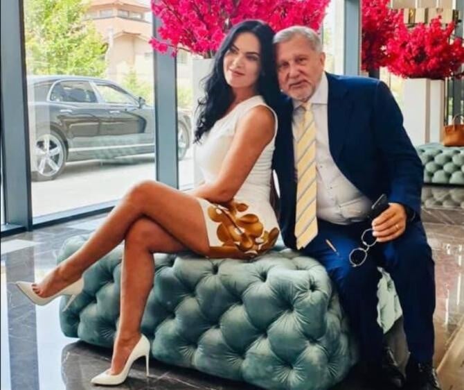 Ioana Simion, noi declarații despre divorțul de Ilie Năstase: „M-a torturat psihic”. De cât timp s-au despărțit, de fapt