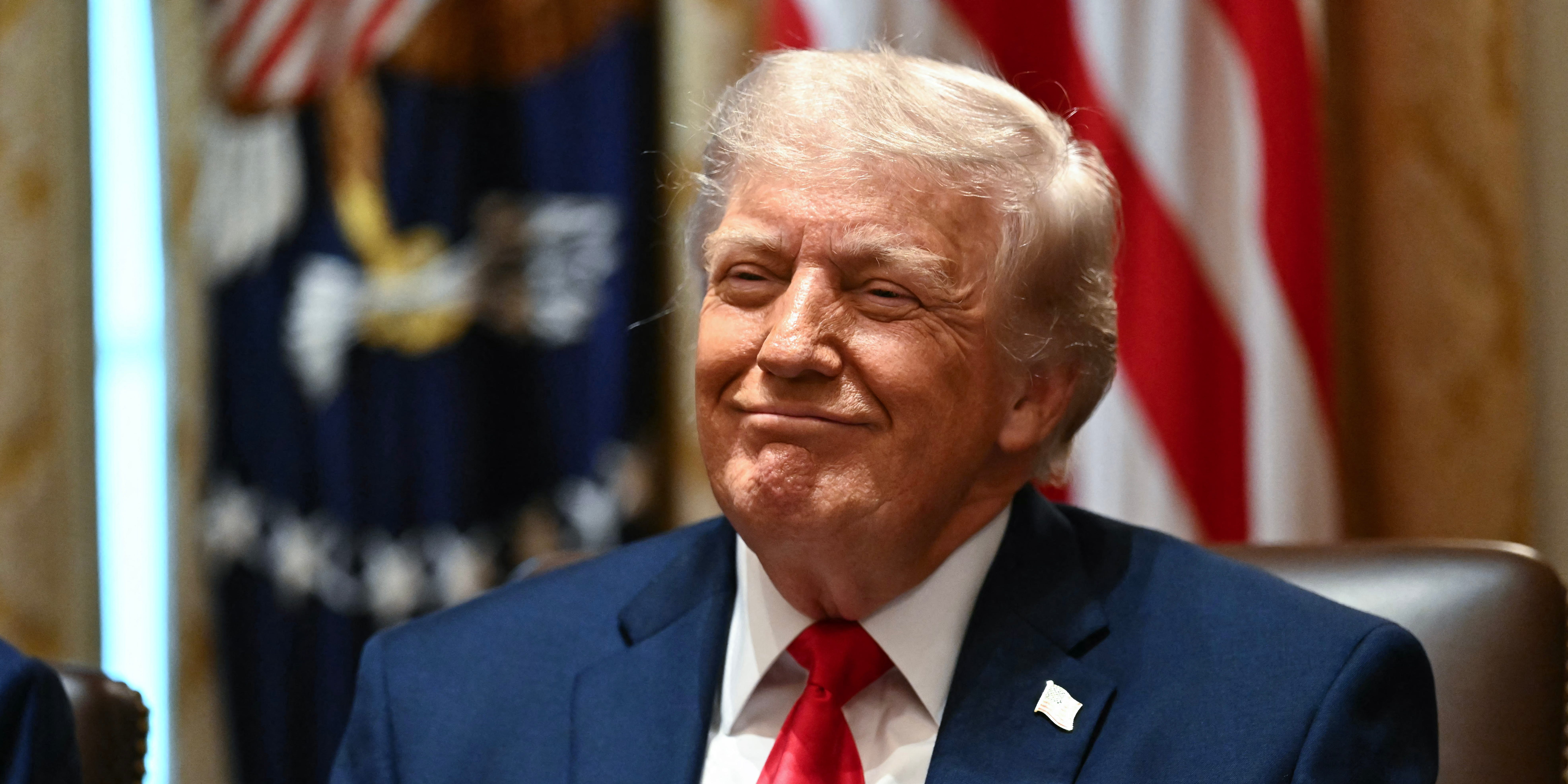 South African lobby group makes urgent appeal to Trump to let businesses keep US trade benefits even if countries lose AGOA access