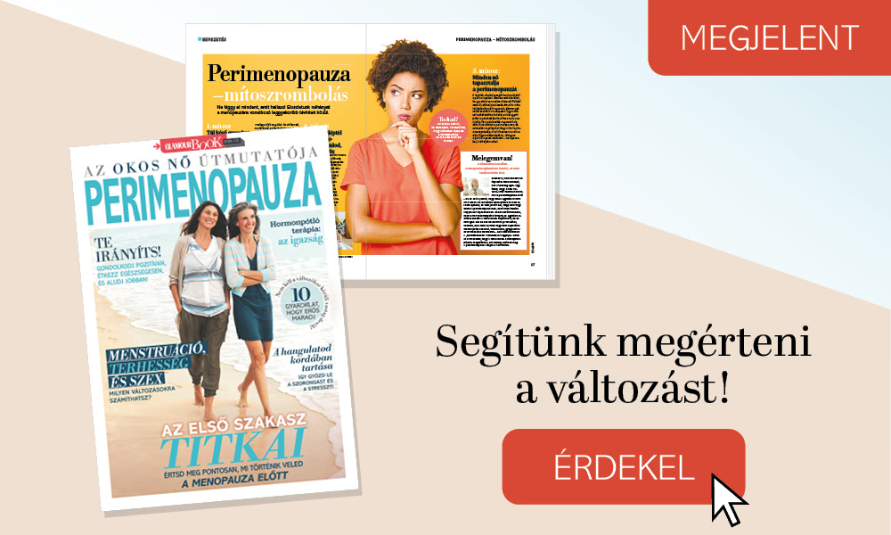 Glamour Napok Banner